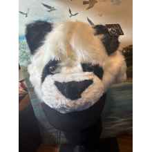 Panda Hat