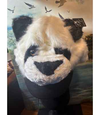 Panda Hat