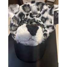 Leopard Fashion Hat