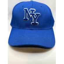 Royal Blue Baseball Cap