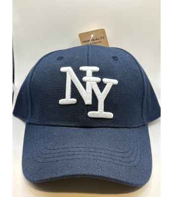 New York Baseball Cap