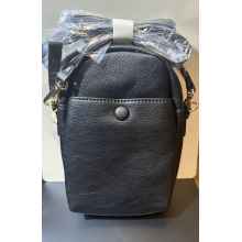 Black Shoulder Handbag